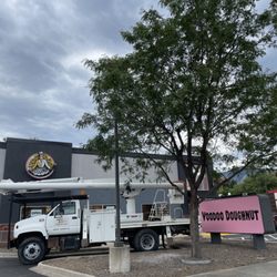 Langley's Tree Specialist - Voodoo Donuts