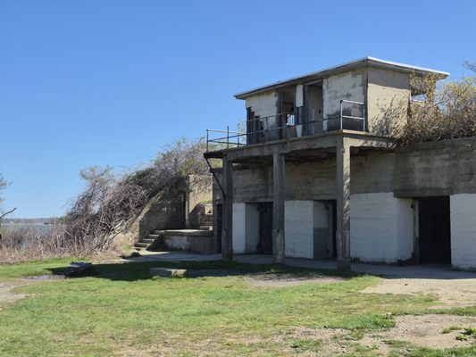 Fort Williams Park by null