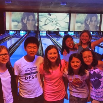 KingPins - Beaverton - Fifth grade graduates! - Bowling Near Me - Beaverton, Oregon