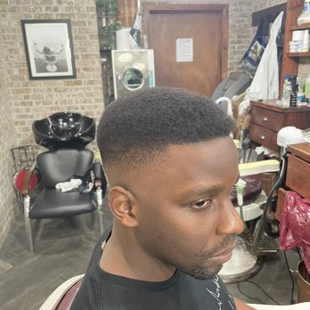 Mikey Fades - Fade - Barbers Near Me - New York, New York Mikey Fades - Fade - Barbers Near Me - New York, New York