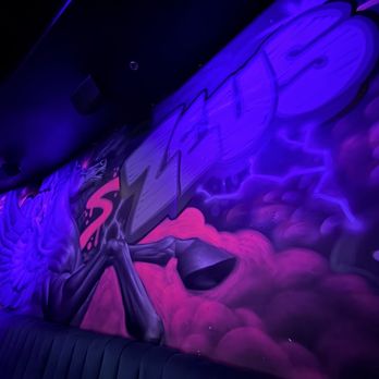 Atlas Ultra Lounge - Wall art - Lounges Near Me - Houston, Texas Atlas Ultra Lounge - Wall art - Lounges Near Me - Houston, Texas
