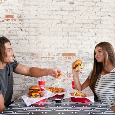 RUBY’S SHAKE SHOP - Updated March 2026 - 107 Photos & 90 Reviews - 1703 ...