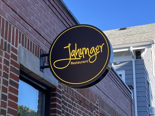 Jahunger Cambridge by null