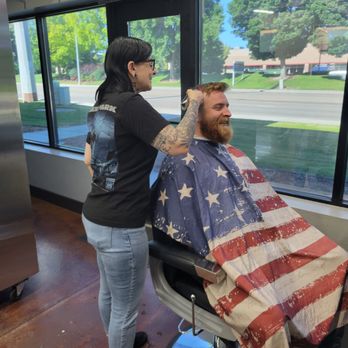 Uncle Bens Haircuts - Barbers Near Me - Boise, Idaho Uncle Bens Haircuts - Barbers Near Me - Boise, Idaho