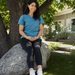 Holistic Occupational Therapy - I specialize in improving function in daily activities, elderly in-home safety, and fitness training.