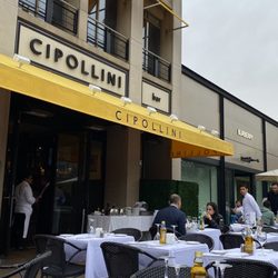 Cipollini Trattoria and Bar
