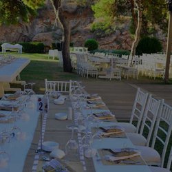 TRIO Catering