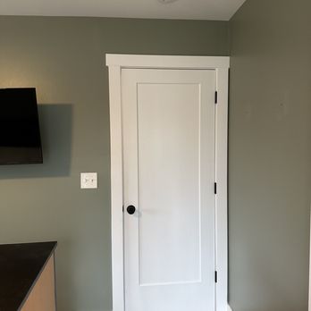One Vision Painting - Interior paint job - Painters Near Me