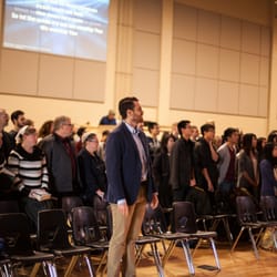 Trinity Bible Chapel