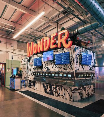 Can Can Wonderland - St. Paul by null