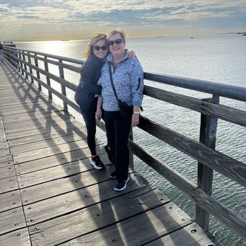 Seal Beach Pier - Parks Near Me - Seal Beach, California Seal Beach Pier - Parks Near Me - Seal Beach, California