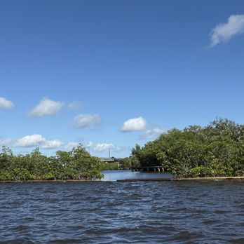 Shepard Park - Parks Near Me - Stuart, Florida