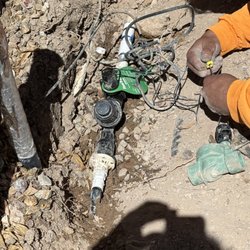 Jefferson's Irrigation & Maintenance