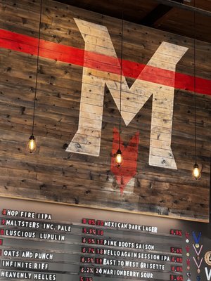Migration Brewing - Gresham by null