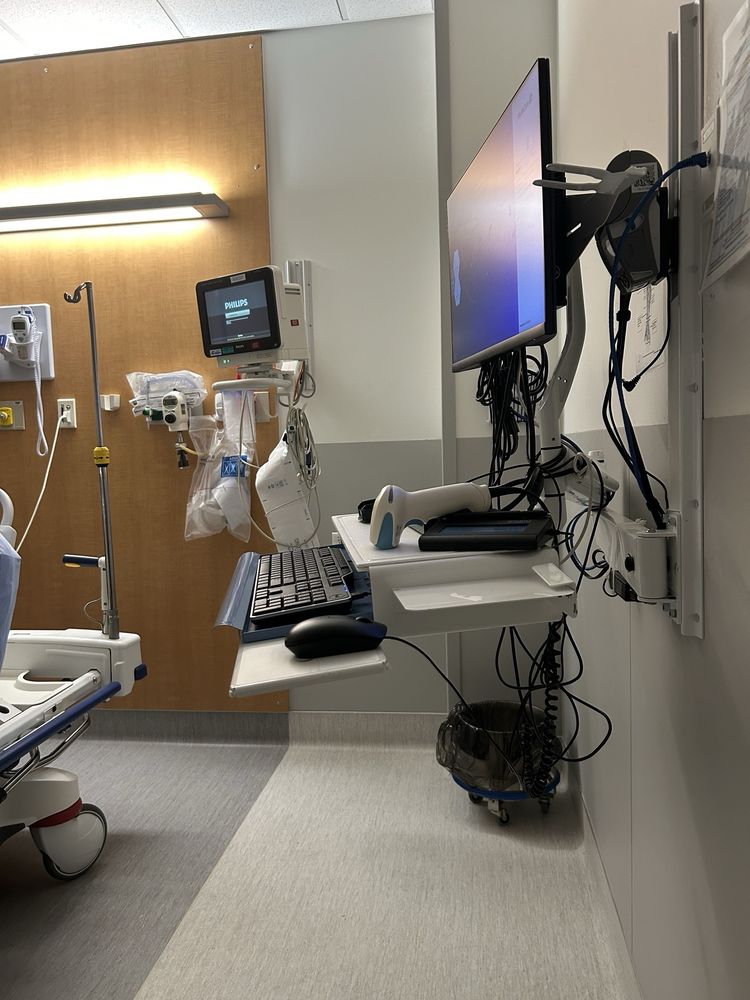 MultiCare Allenmore Hospital - patient advocate in Tacoma, WA