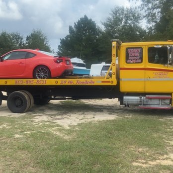 Ultimate Towing - Towing Near Me - North, South Carolina Ultimate Towing - Towing Near Me - North, South Carolina