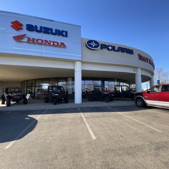 Tracy Motorsports - Motorcycle Dealers Near Me - Tracy, California