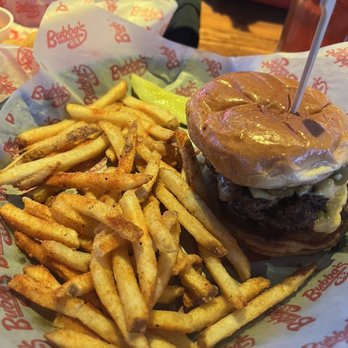 Bubba's 33 - Burgers Near Me - Albuquerque, New Mexico