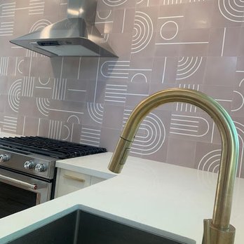 Extreme Home Addition - new kitchen and tile work - General Contractors Near Me - Burbank, California
