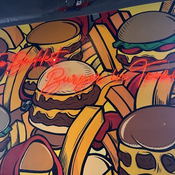 Hot Bunz - Burgers Near Me - Sacramento, California Hot Bunz - Burgers Near Me - Sacramento, California