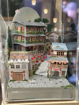Huashan 1914 Creative Park by null