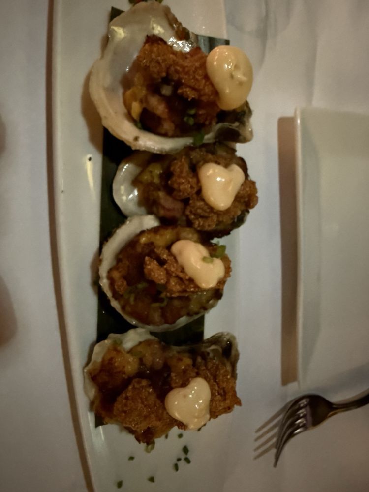 Ola Restaurant