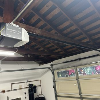 Garage Doorizon & Gates - Final installation - Garage Door Services Near Me - Van Nuys, California