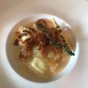Restaurant Cervo Puro - Homemade ravioli - Swiss Food Near Me - Zermatt, VS