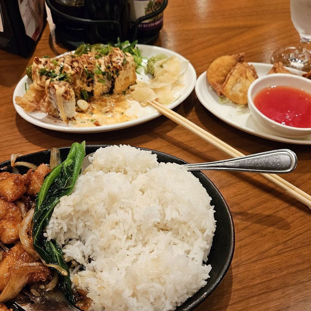 YOUYU Noodle Bar - Asian Fusion Near Me - Wheatland, California YOUYU Noodle Bar - Asian Fusion Near Me - Wheatland, California