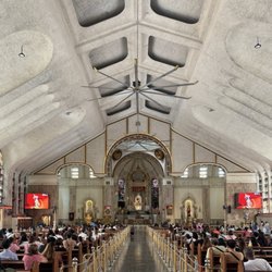 Quiapo Church