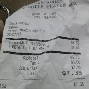 Golden Krust - Horrible guest experience - Bakeries Near Me - Bronx, New York Golden Krust - Horrible guest experience - Bakeries Near Me - Bronx, New York