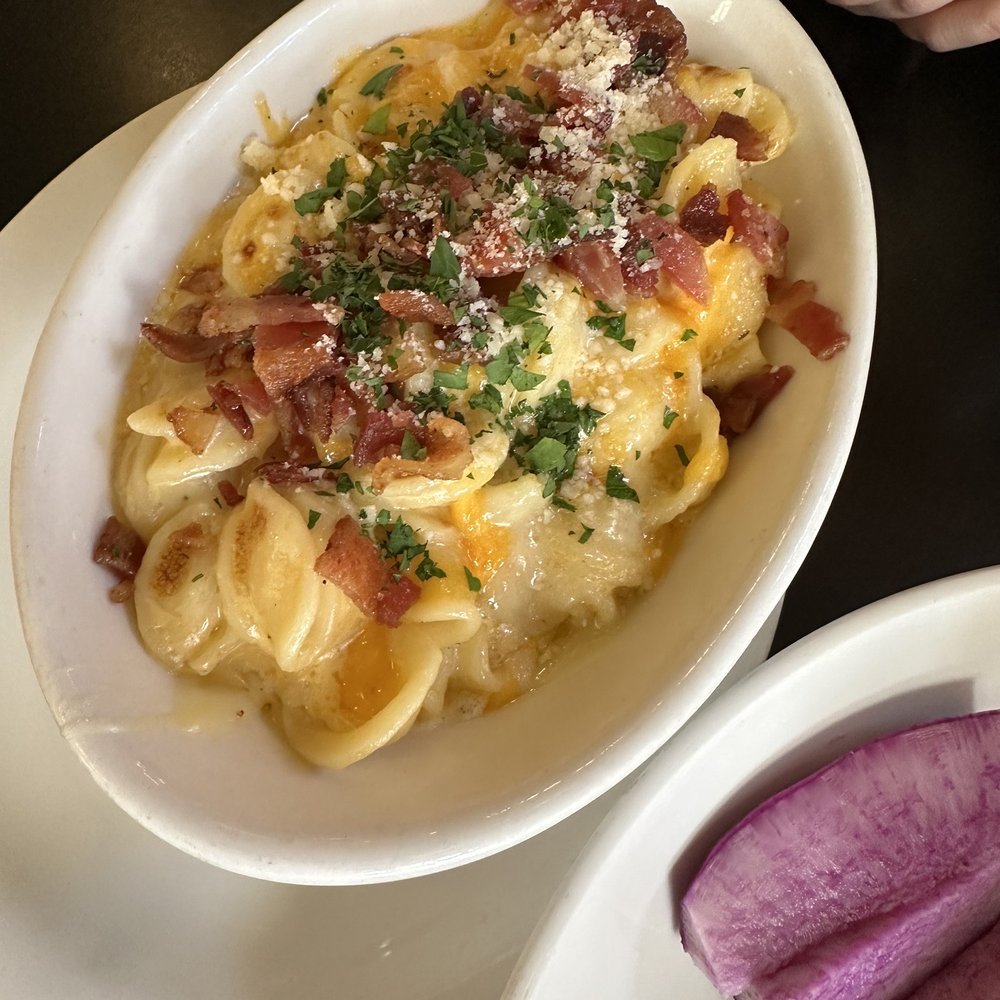 Merchants Pub & Plate - Mac and cheese - New American Near Me - Lawrence, Kansas Merchants Pub & Plate - Mac and cheese - New American Near Me - Lawrence, Kansas