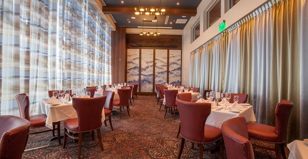 Ruth's Chris Steak House by null