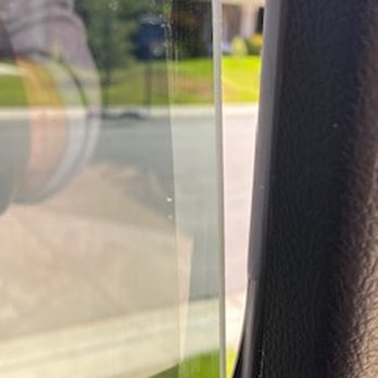 Coastal Mobile Tinting - Rear window. - Car Window Tinting Near Me Coastal Mobile Tinting - Rear window. - Car Window Tinting Near Me
