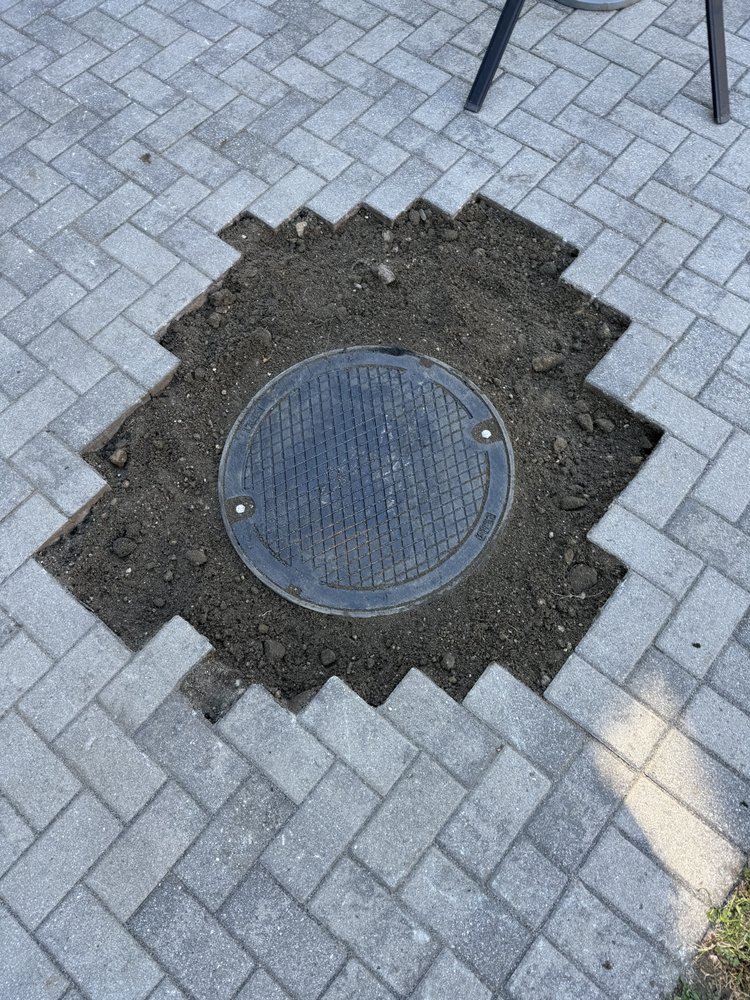 Slide of Local Cesspool Service