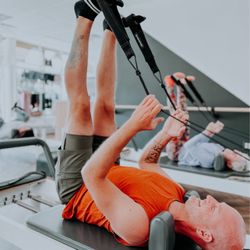 Pilates Collective