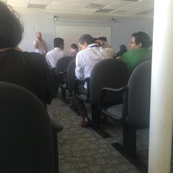 Ciudad Administrativa Benemérito de las Américas - Junta