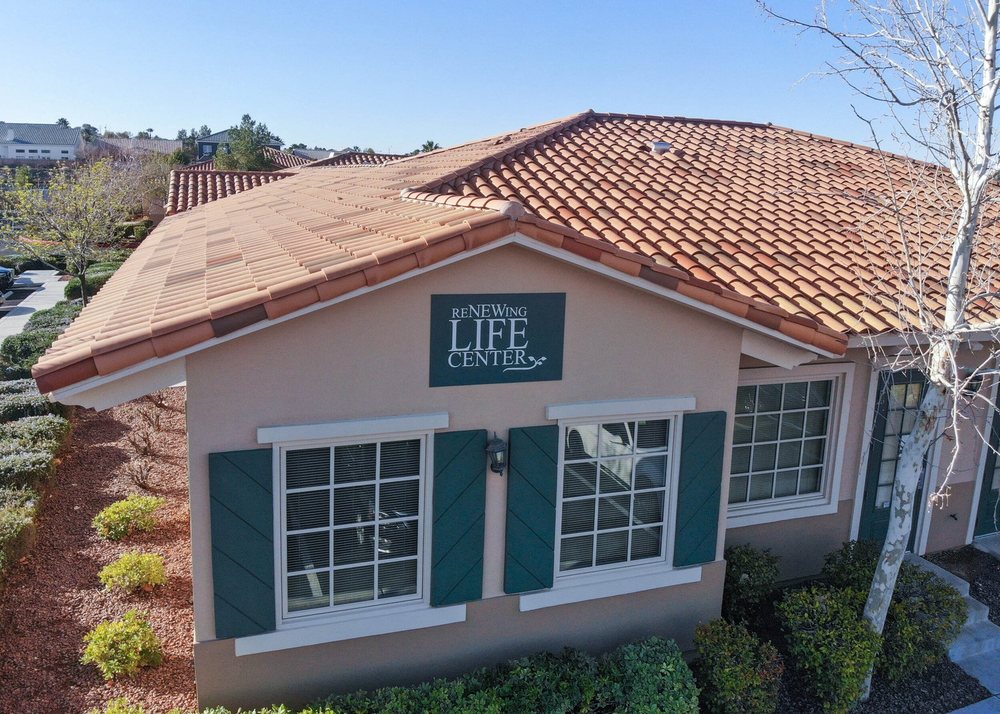 Renewing Life Center - grief counselor in Las Vegas, NV