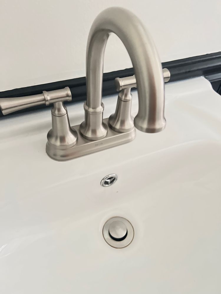 Slide of A to W Plumbing and Heating