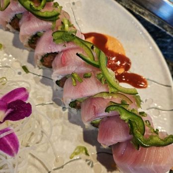 Hana Sushi - Sushi Bars Near Me - Temecula, California Hana Sushi - Sushi Bars Near Me - Temecula, California