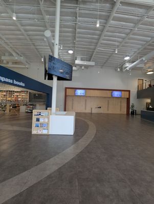 Compass Café by null