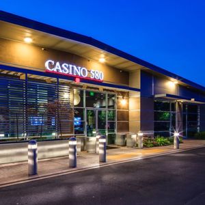 Casinos