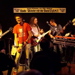 Musik-Cafe Eisele