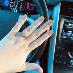 90's Nails