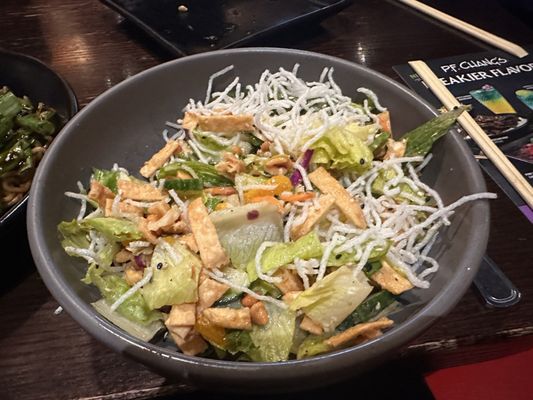P.F. Chang's by null