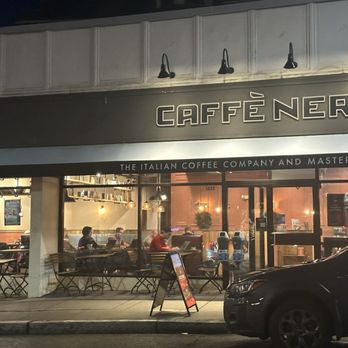 Caffe Nero - Coffee & Tea Near Me - Brookline, Massachusetts Caffe Nero - Coffee & Tea Near Me - Brookline, Massachusetts