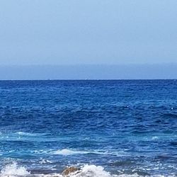 Santa Maria Beach