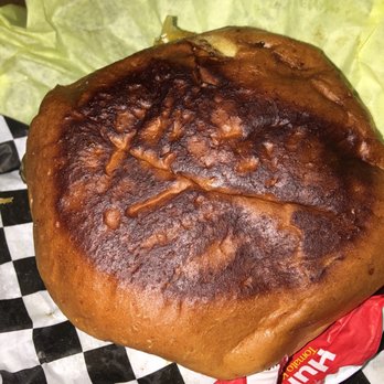 Stewart&Grub - Cheeseburger bun - Chicken Wings Near Me - Downey, California Stewart&Grub - Cheeseburger bun - Chicken Wings Near Me - Downey, California