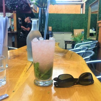 El Techo - mojito - Tapas Bars Near Me - Washington, DC, District of Columbia