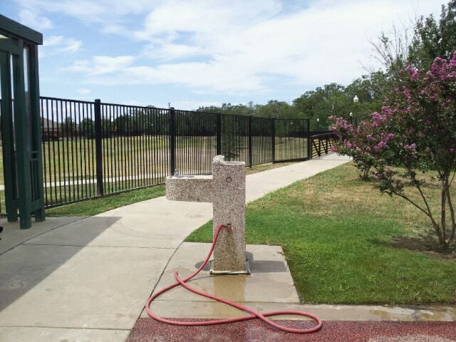 Steeplechase Park Image